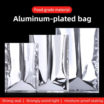 Aluminum Foil Bag