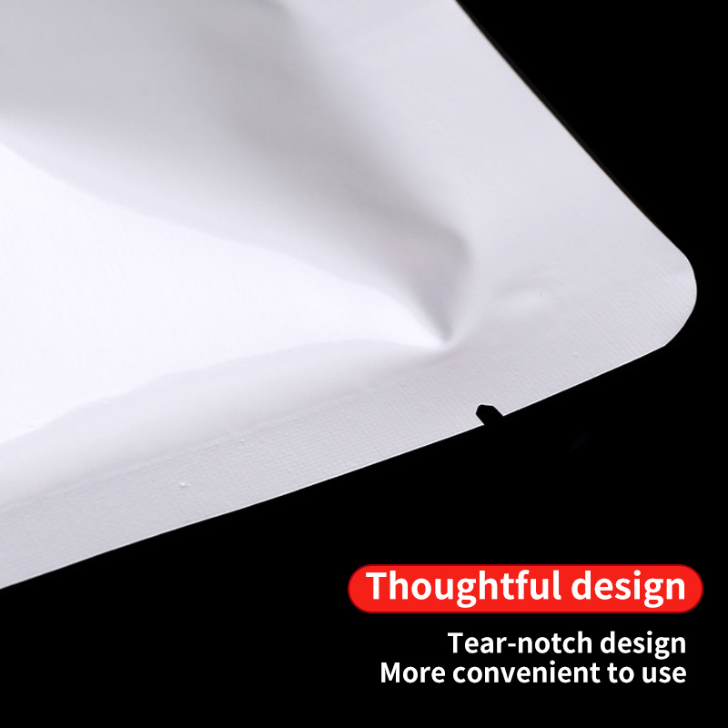 Aluminum Foil Pouch