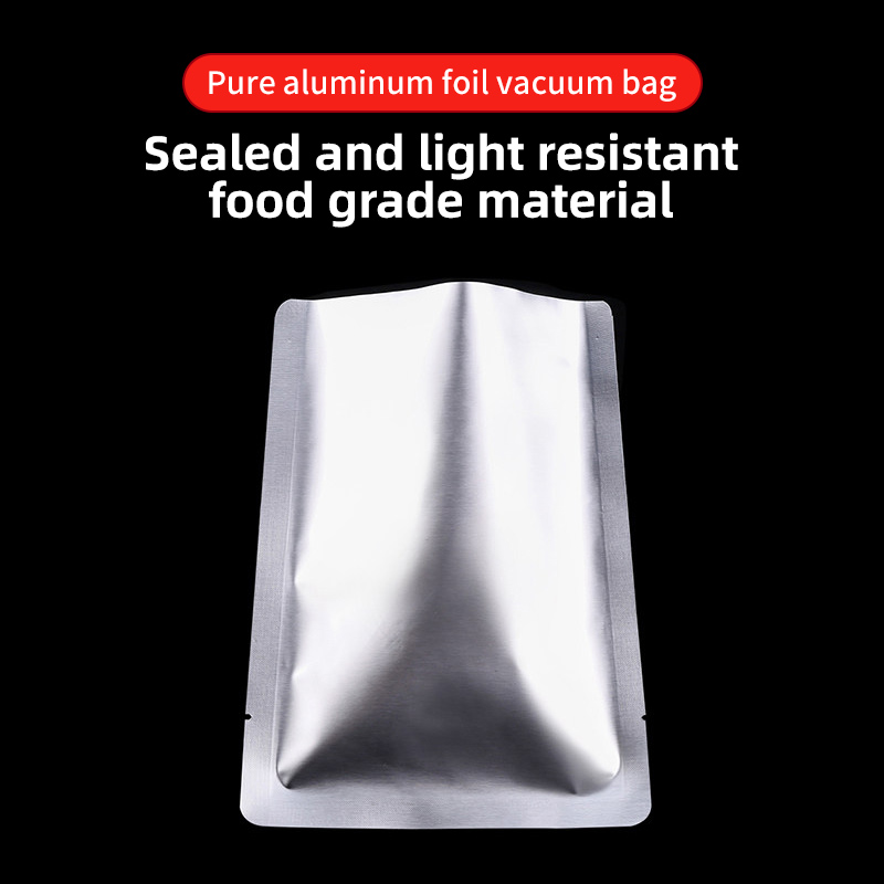 Aluminum Foil Pouch