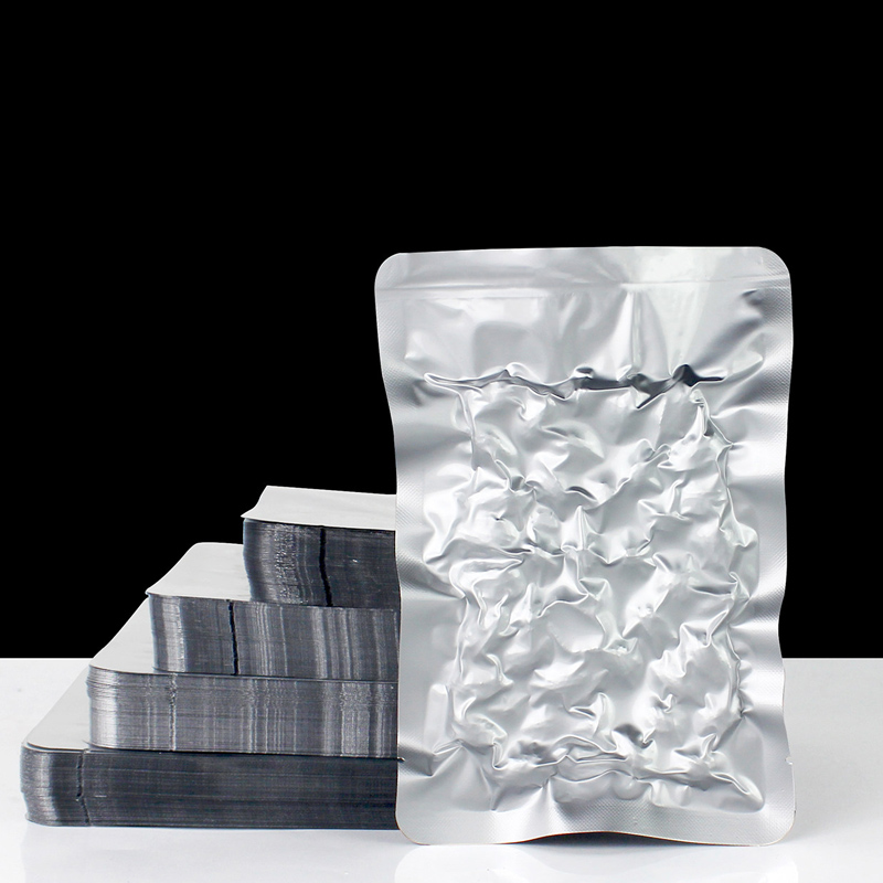 Aluminum Foil Pouch