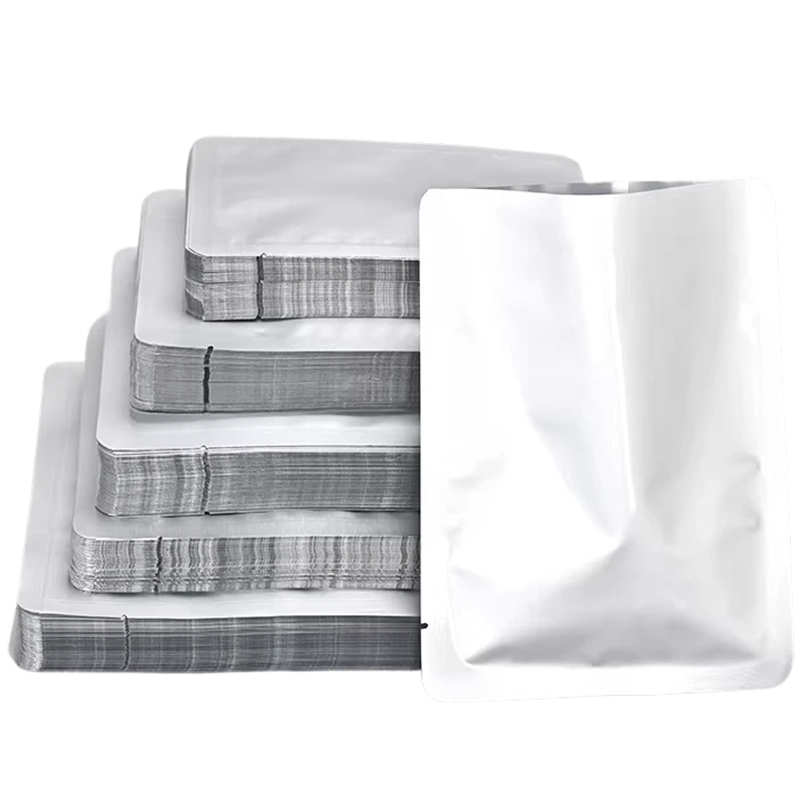 Aluminum Foil Pouch