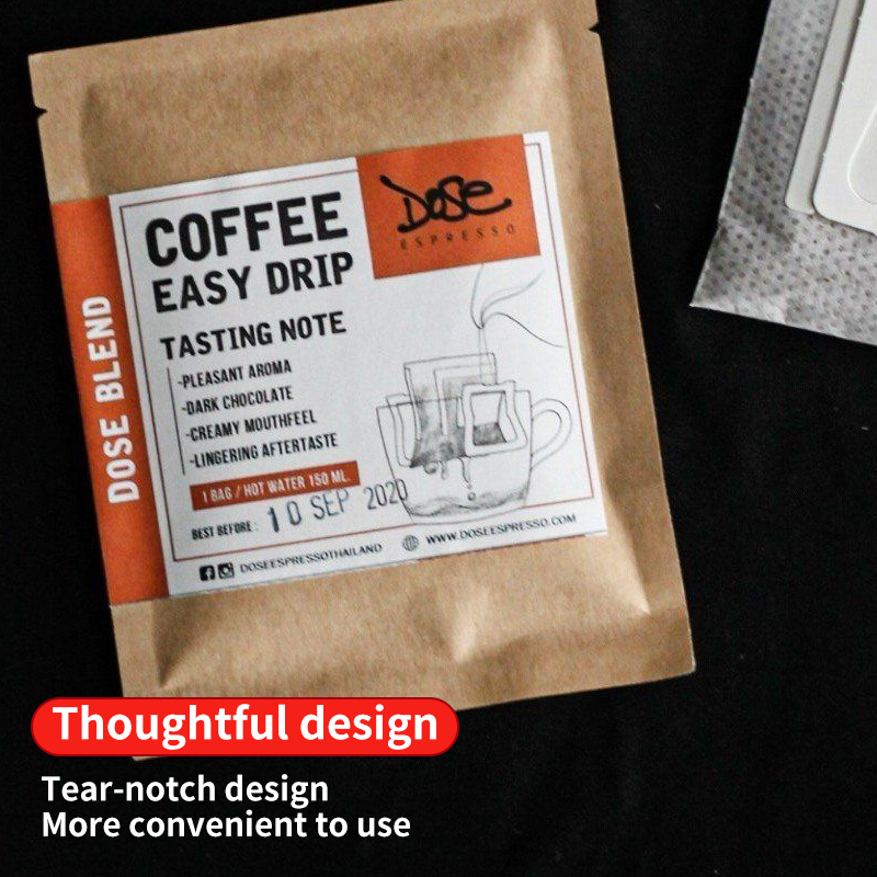 Coffee Packaging Bag