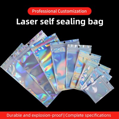 Holographic Bag