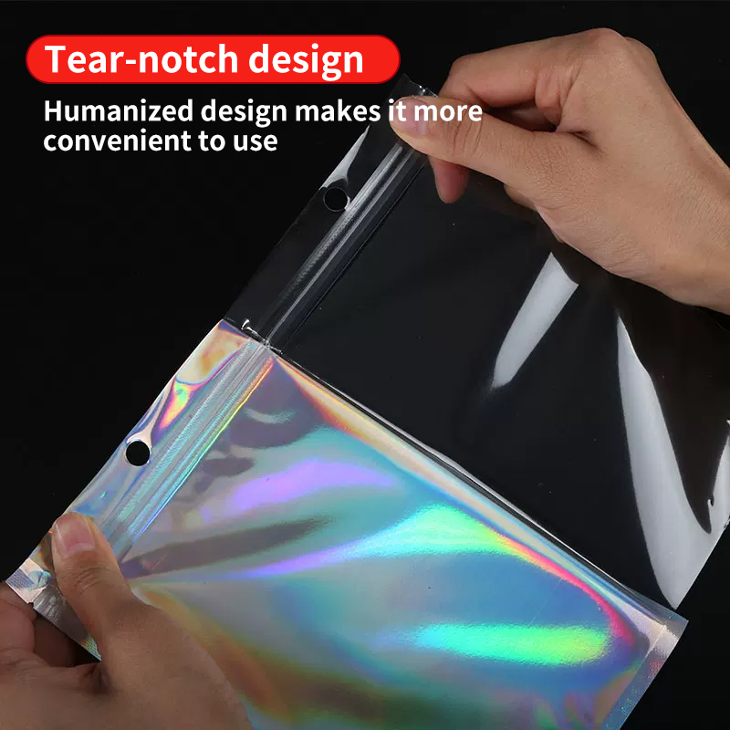 Holographic Bag