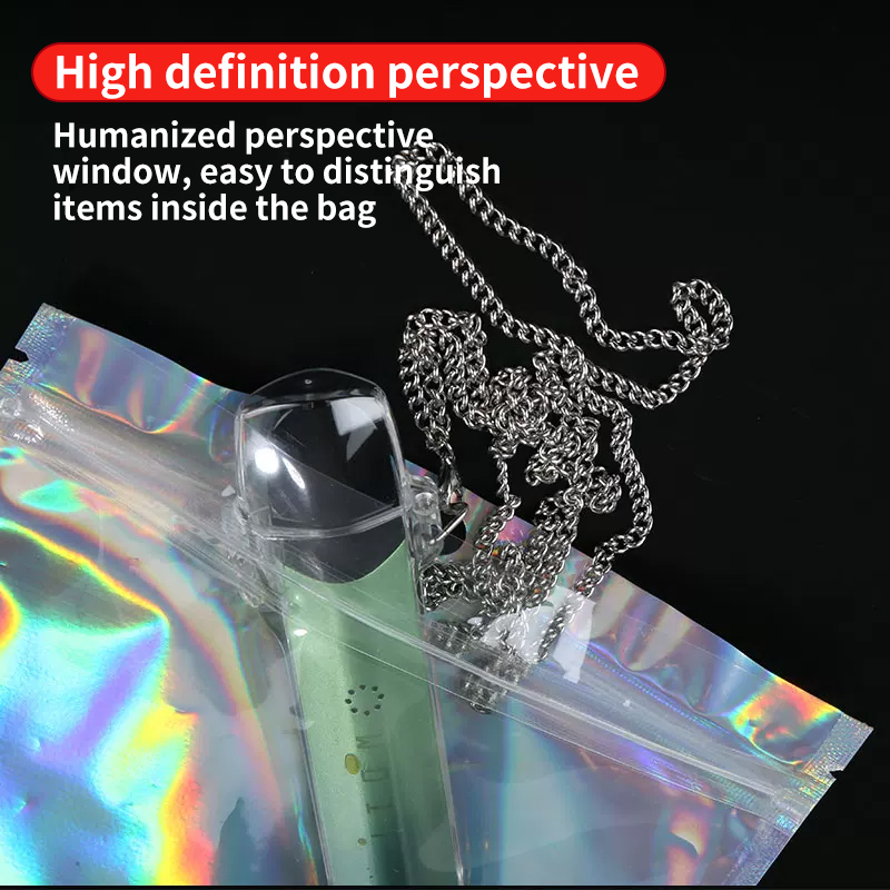 Holographic Bag