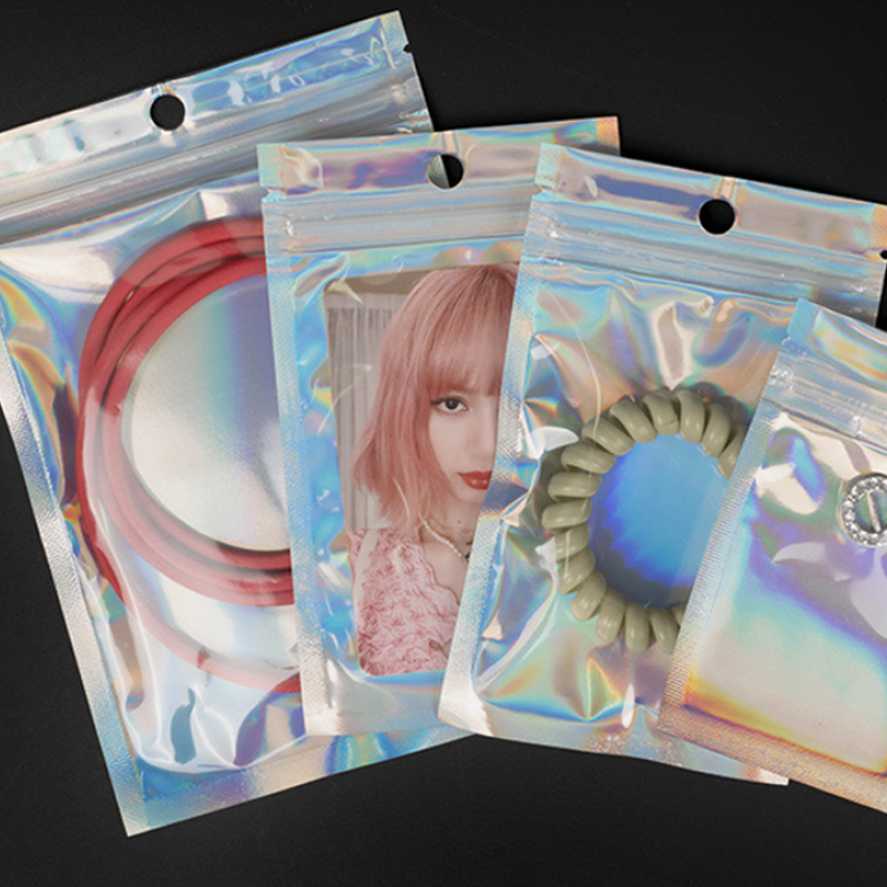 Holographic Bag