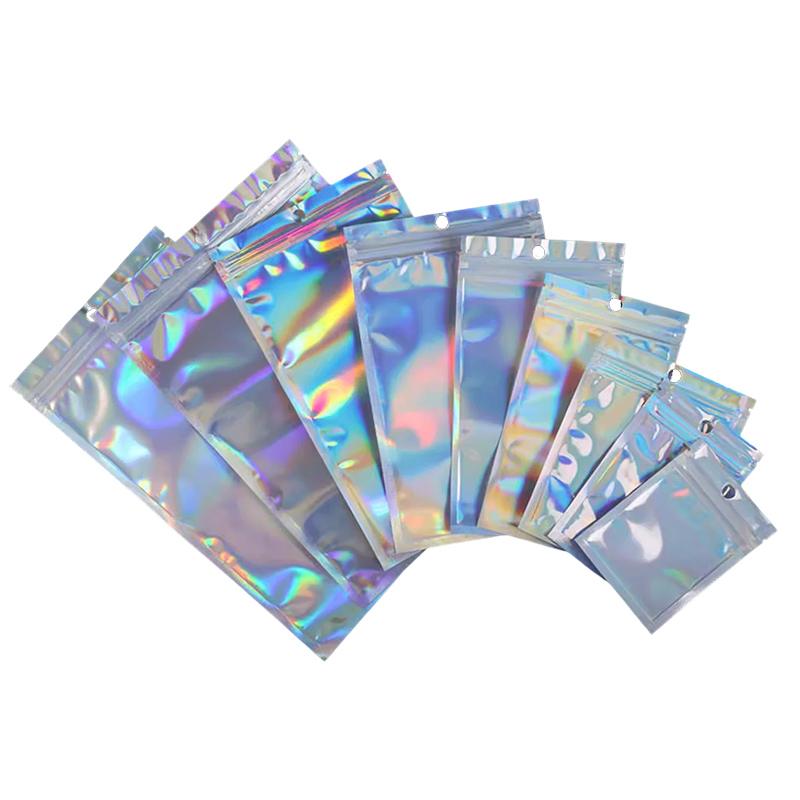 Holographic Bag