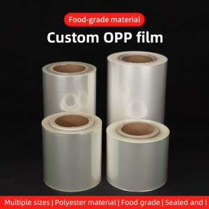 Roll Film