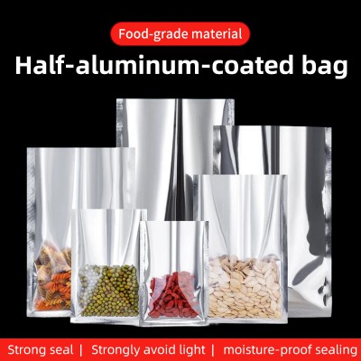 Semi-aluminized Bag