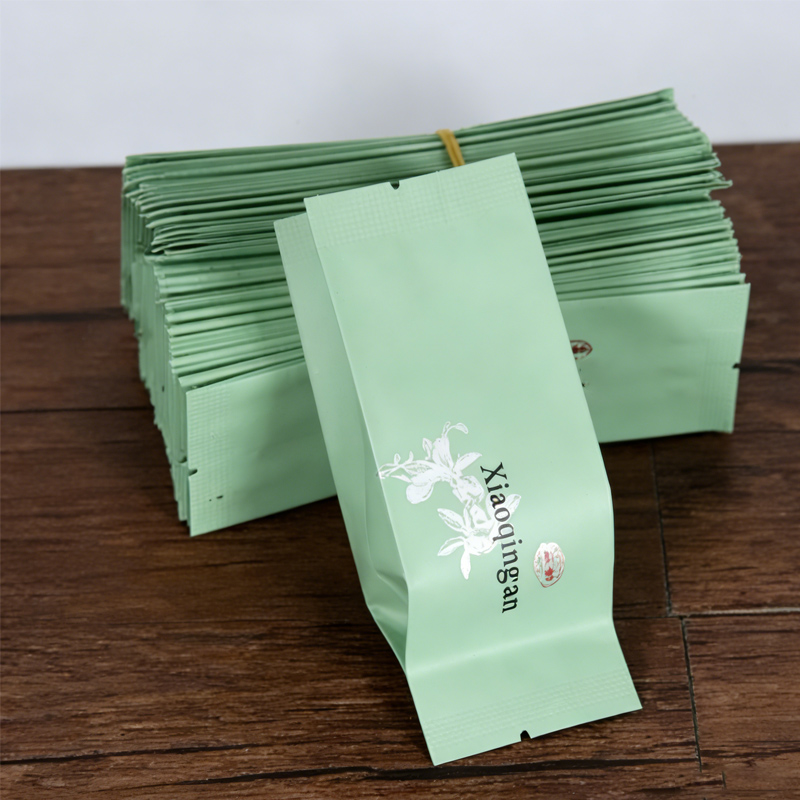Tea Packaging Bag