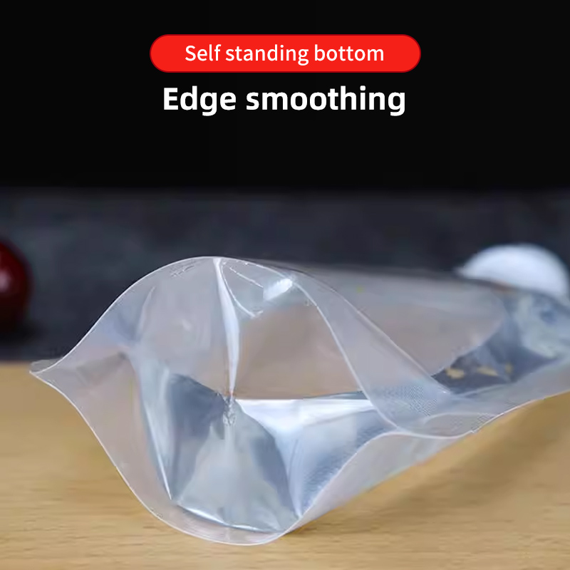 Spout Pouch