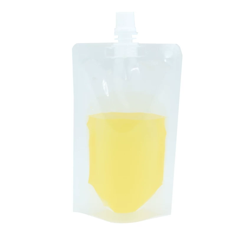 Spout Pouch